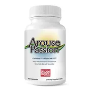 Arouse Passion