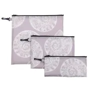 Nautilus Pouch set