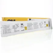 3M™ Ioban™ 2 - Surgical Drape - Antimicrobial Incise Drape - 13W x 13L Inch - Sterile