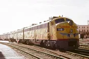 City of Los Angeles - Union Pacific — Sunday River Productions