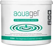 Aquagel Sugaring Paste Firm
