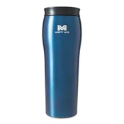 Mighty Mug Go - Stainless Steel - Oceanic Blue - 16 oz