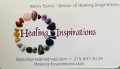 Gift Cards with Betsy Sams