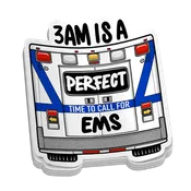 3am Is Perfect