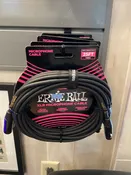 Ernie Ball Mic Cable 25 FT
