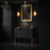 Antico 39" Bathroom Vanity