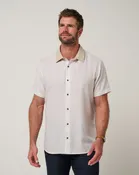 Acoustic Drift Button-Up