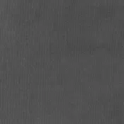 14 Wale Corduroy Charcoal by Studio RK