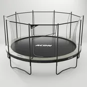 ACON Air 15' Trampoline - Gen 2.0