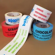 Hi-Tack Freezer Tape