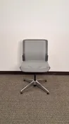 Allsteel Clarity Guest/Side Chair