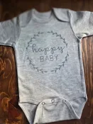 Happy Baby