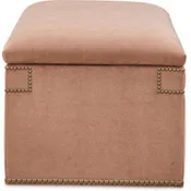 174 C Provision Storage Ottoman 48″