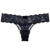 Cosabella Never Say Never Cutie Low-Rise Thong