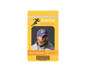 Coach ID Card