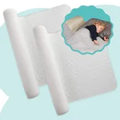 Hiccapop Inflatable Bed Rail