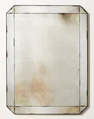 CB2 "Sureau" Wall Mirror