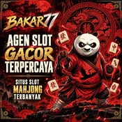 BAKAR77: AresCombatTrainingCenter Situs Link Gacor Slot Online Mahjong Mudah Maxwin Hari Ini