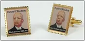 Carter G. Woodson