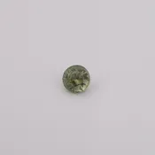 Green/Gold 1.73ct Sapphire