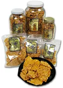 Peanut Brittle