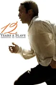 12 Years a Slave (2013) - DVD