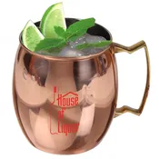 17 Oz. Moscow Mule Mugs
