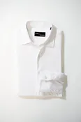 The Everyday Knit White