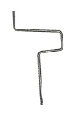 MoJack Crank Handle | Mower Lift Replacement Part