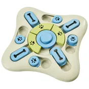 Slide N Turn Puzzle — Essential Paws