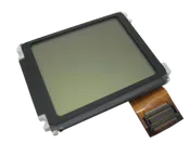 iPod 3G — Replacement LCD Screen (2" Monochrome)