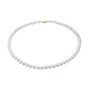 Akoya Pearl Strand 5-5.5 mm 18 inches