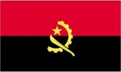 Angola