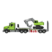 Buddy Truck Scoop and Haul