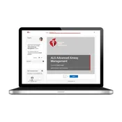 2020 AHA ALS Advanced Airway Management Module