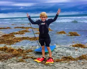 WaveWrecker Body Surfing Gear for Kids – CLOSEOUT SALE