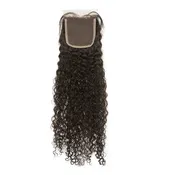 Brazilian Curly Lace Closure