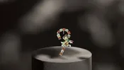 Candy Cane — Dina, MFG.