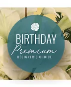 BIRTHDAY BEAUTY