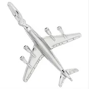 747 Jumbo Jet Charm