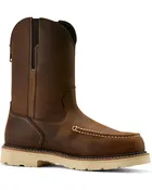 ARIAT Rebar Lift Pull On Composite Toe Work Boot 10061114