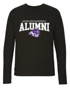Abilene Christian University Alumni Sweatshirt – Officially Licensed Unisex Crewneck Pullover