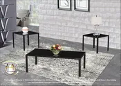 T701 - 3pc Set