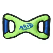 Nerf Dog Infinity Plush Trackshot Tug