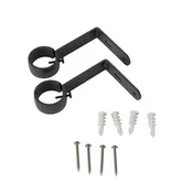 1" Bracket Hardware Kit