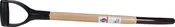 10 TINE ENSILAGE FORK REPLACEMENT HANDLE