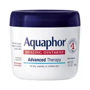 A - A+D Original Diaper Rash Ointment, 1 pound Jar