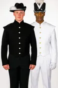 “quick Ship” Marching Band Coat Basic