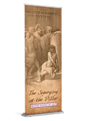2nd Sorrowful Mystery Banner