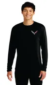 A4 Cooling Performance Long Sleeve Tee